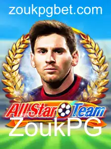 AllStarTeam: Explorando o Novo Fenômeno no Mundo dos Games