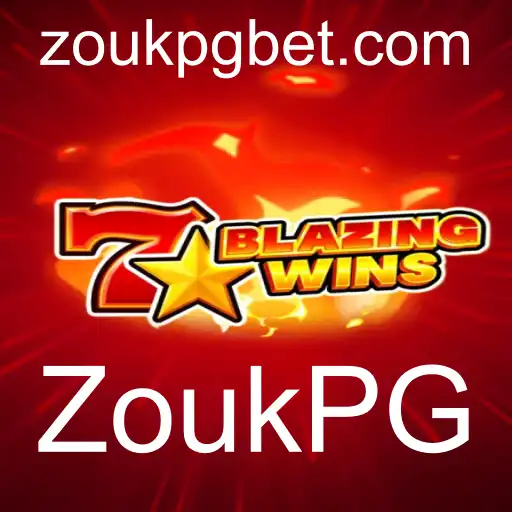 Descubra o Emocionante Mundo de BlazingWins da ZoukPG