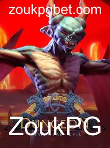 Dungeon: Explorando o Universo do Jogo de Aventura ZoukPG