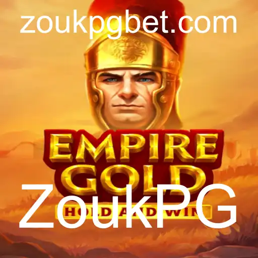 EmpireGold: Uma Nova Era de Estratégia e Conquista com ZoukPG