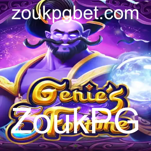 Descubra a Magia do Genie3Fortune: Um Jogo de Estratégia e Sorte