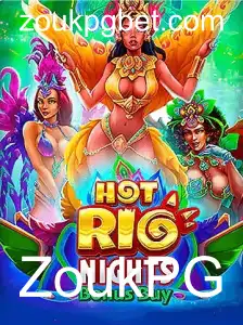 Descubra as Emoções de HotRioNightsBonusBuy: Um Jogo de ZoukPG