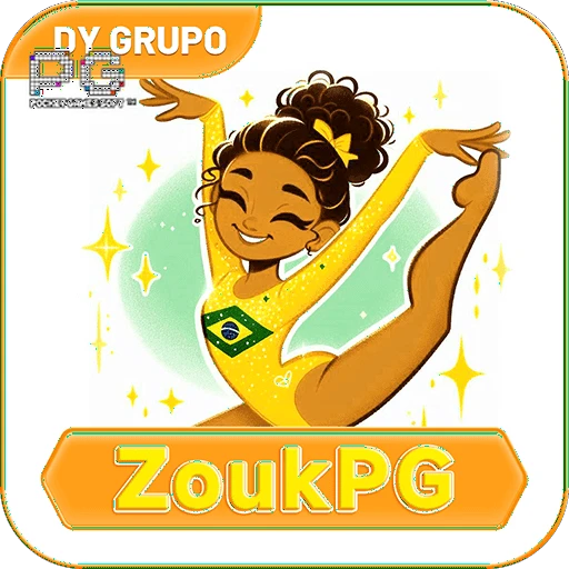 ZoukPG Logo