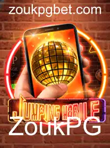 Explorando o Mundo de Jumpingmobile: Tudo Sobre o Novo Fenômeno de ZoukPG
