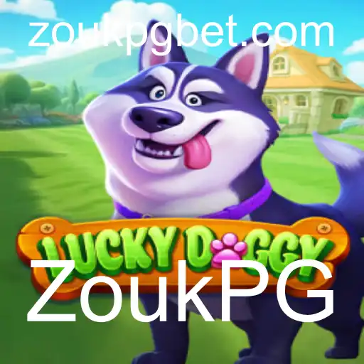 Desvendando o Mundo de LuckyDoggy: O Jogo que Conquista com o Selo ZoukPG