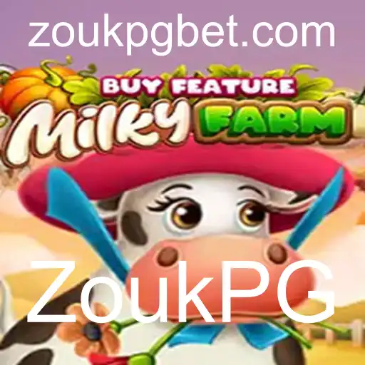 Explorando o Fascinante Jogo MilkyFarmBuyFeature: A Nova Sensação da ZoukPG