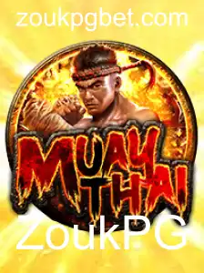 Explorando o Mundo do Jogo MuayThai: Uma Nova Dimensão com ZoukPG