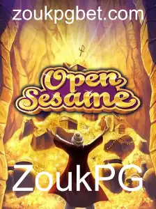 OpenSesame: Explorando o Novo Fenômeno do Mundo dos Jogos