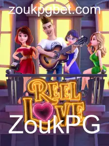 ReelLove: Uma Nova Experiência de Jogo Com a Assinatura ZoukPG