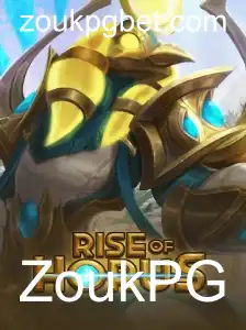RiseofHorus: Descubra o Novo Fenômeno dos Jogos Inspirado nas Lendas do Egito Antigo